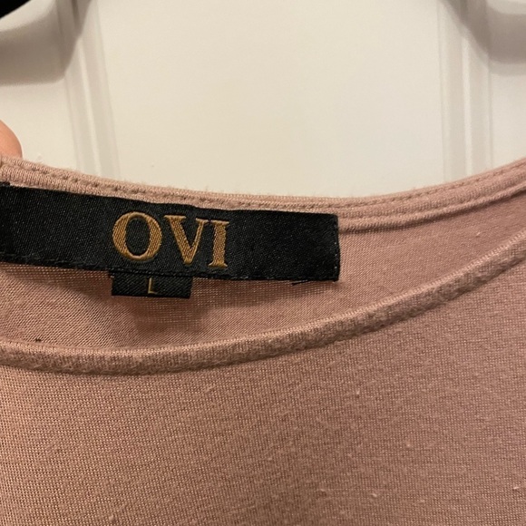 Ovi Shirt - Picture 3 of 4